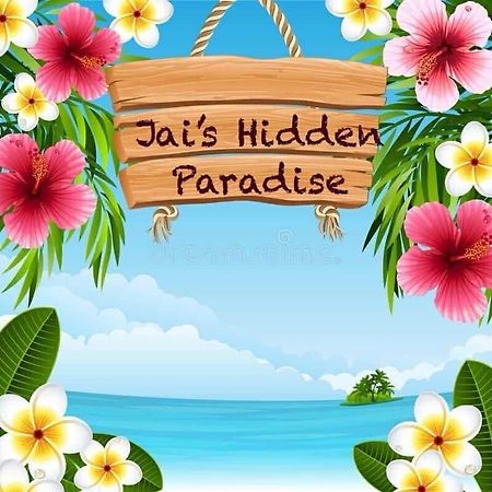 Jai Hidden Paradise Romblon Luaran gambar