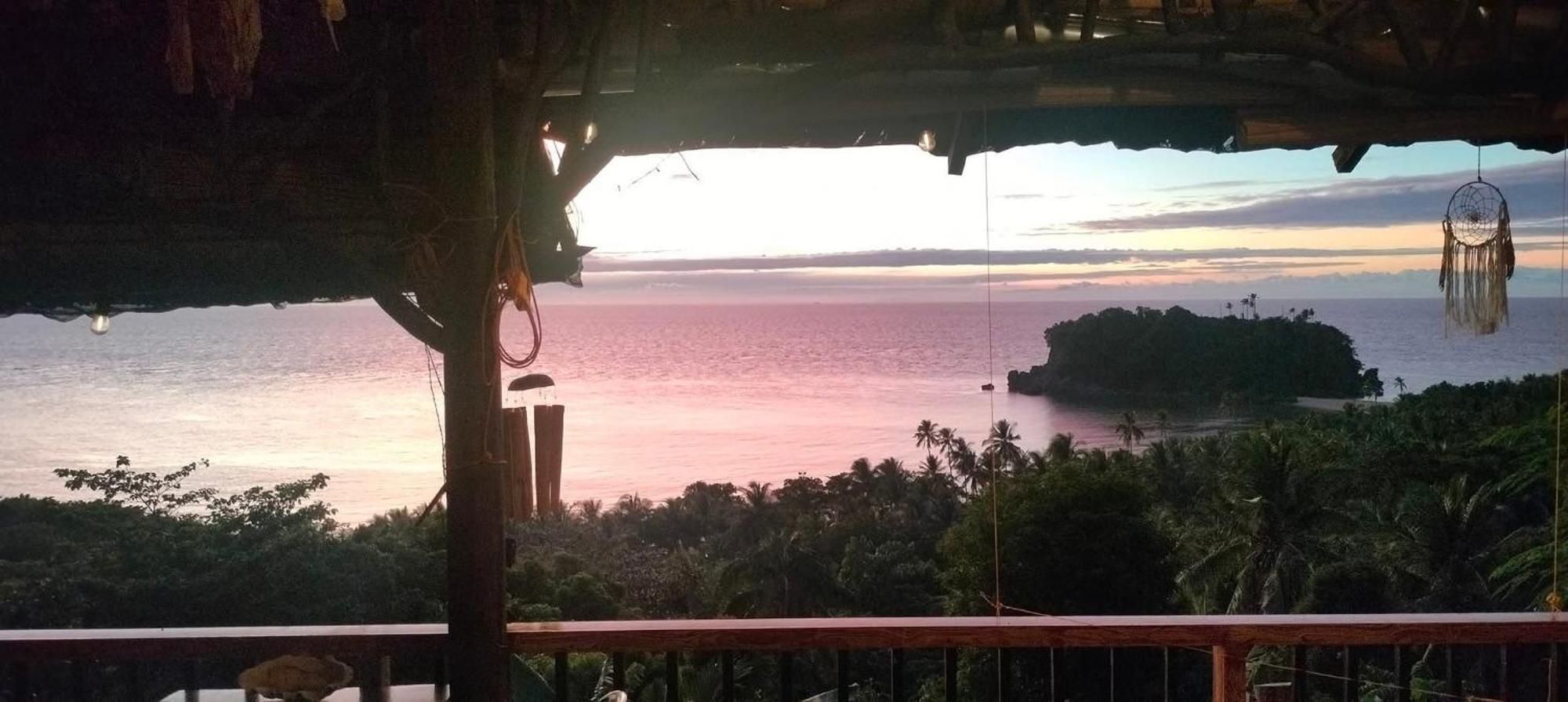 Jai Hidden Paradise Romblon Luaran gambar