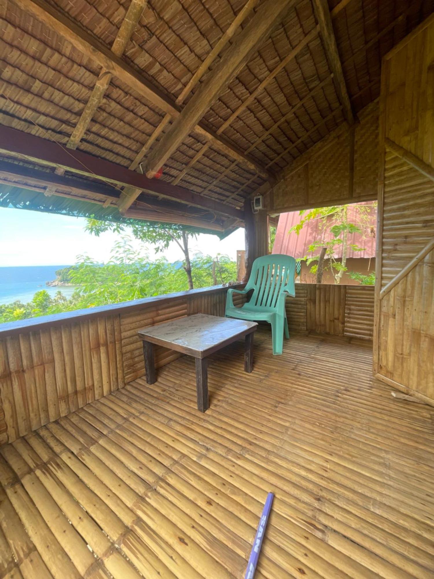 Jai Hidden Paradise Romblon Luaran gambar