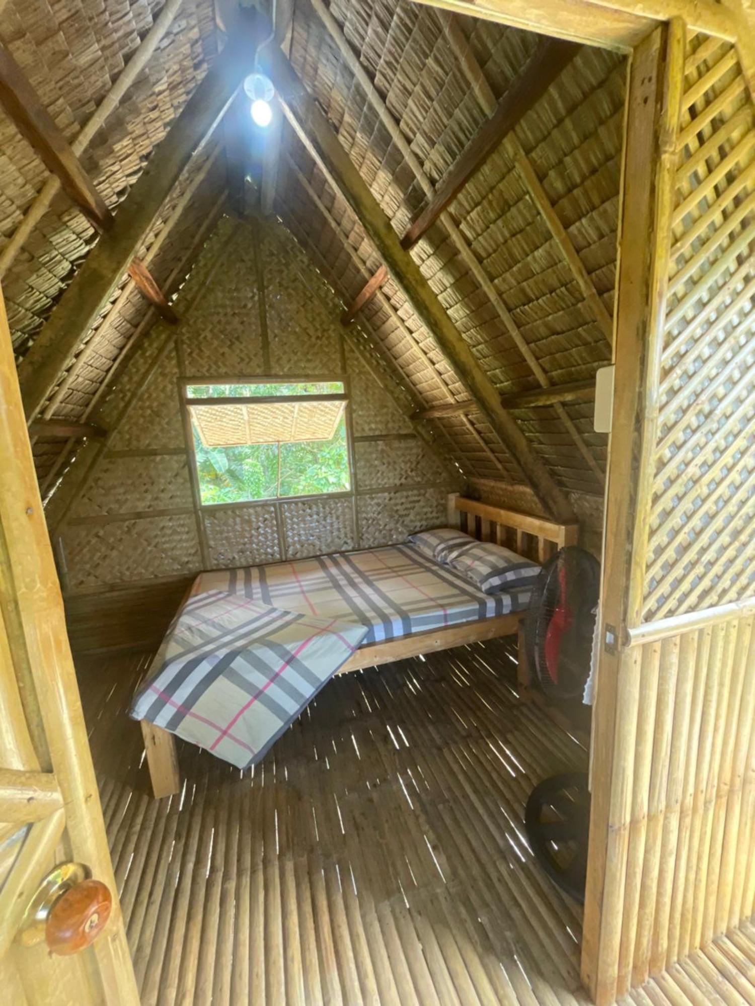 Jai Hidden Paradise Romblon Luaran gambar