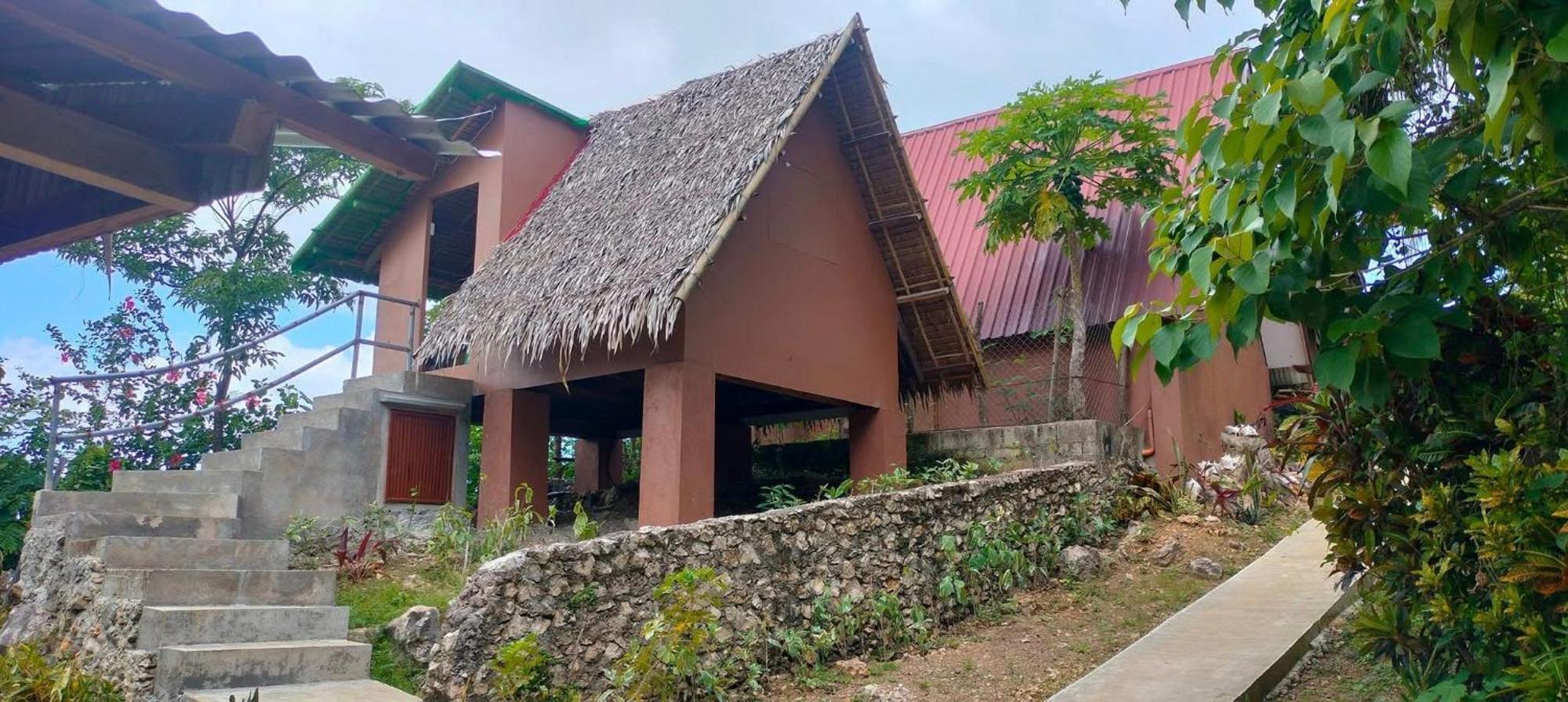 Jai Hidden Paradise Romblon Luaran gambar